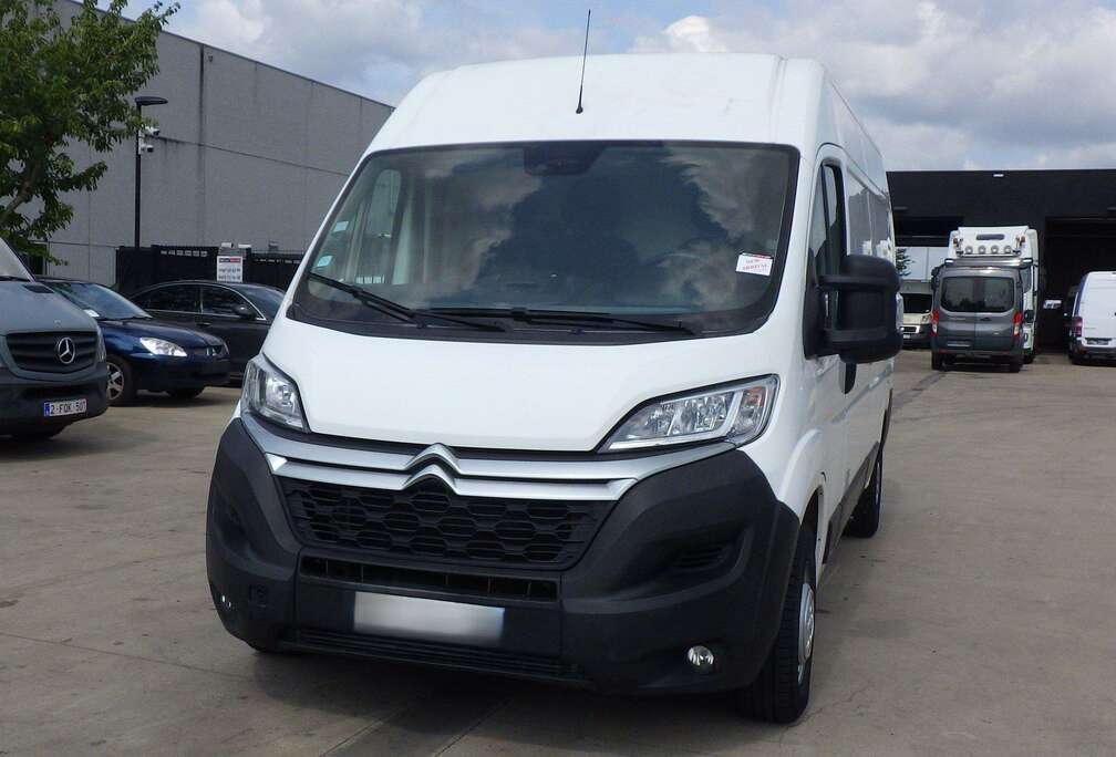 Citroen (Stock ID 65109)