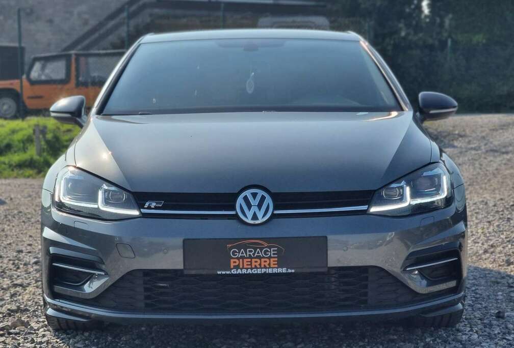 Volkswagen 1.6 CR TDi R-LINE * ETAT NEUF *