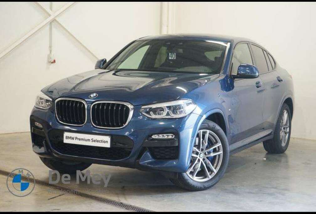 BMW xDrive30i