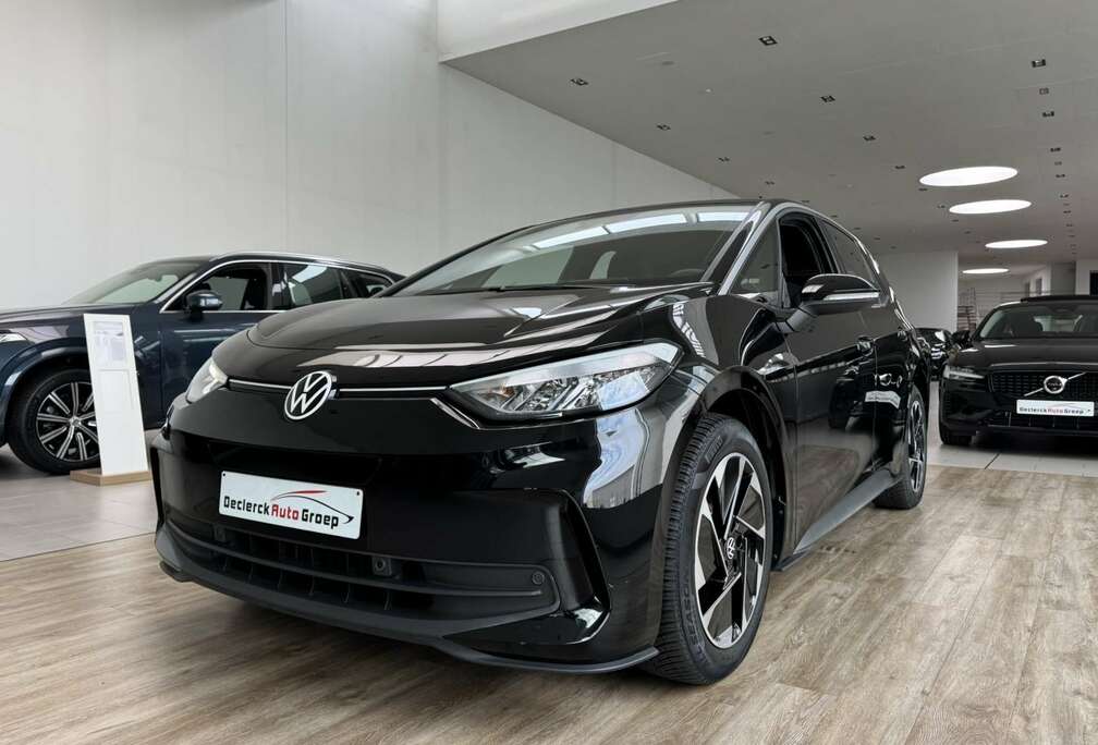 Volkswagen PRO PERFORMANCE*DIRECTIEWAGEN*150KW 58kWh*TOPAUTO