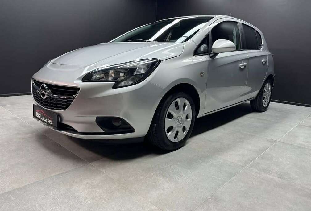 Opel Corsa 1.4i **12 mois de garantie**