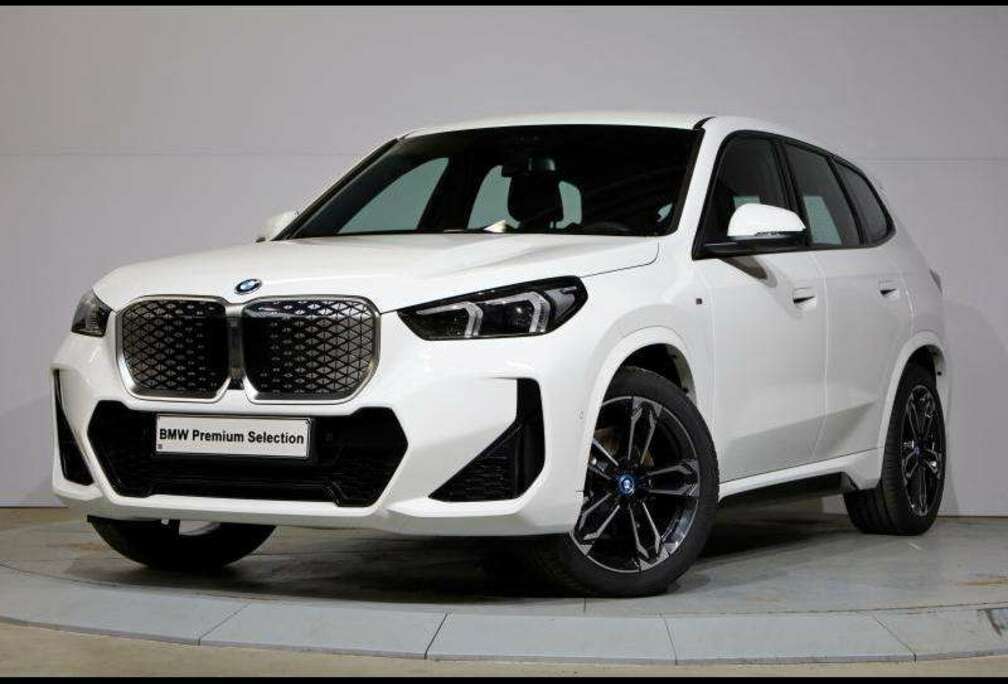 BMW xDrive30 Kit M Sport