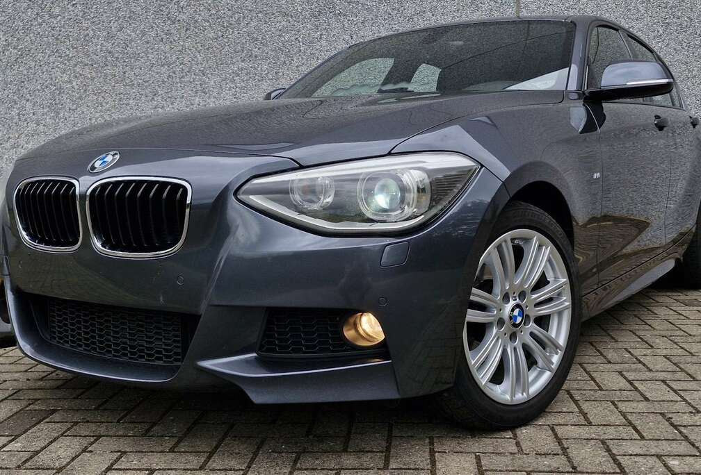 BMW D 2014 Pack M automatique