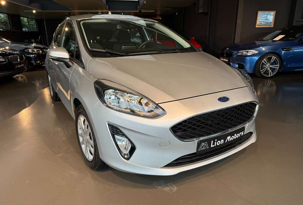 Ford 1.1 BENZINE* EURO 6d*TOP STAAT
