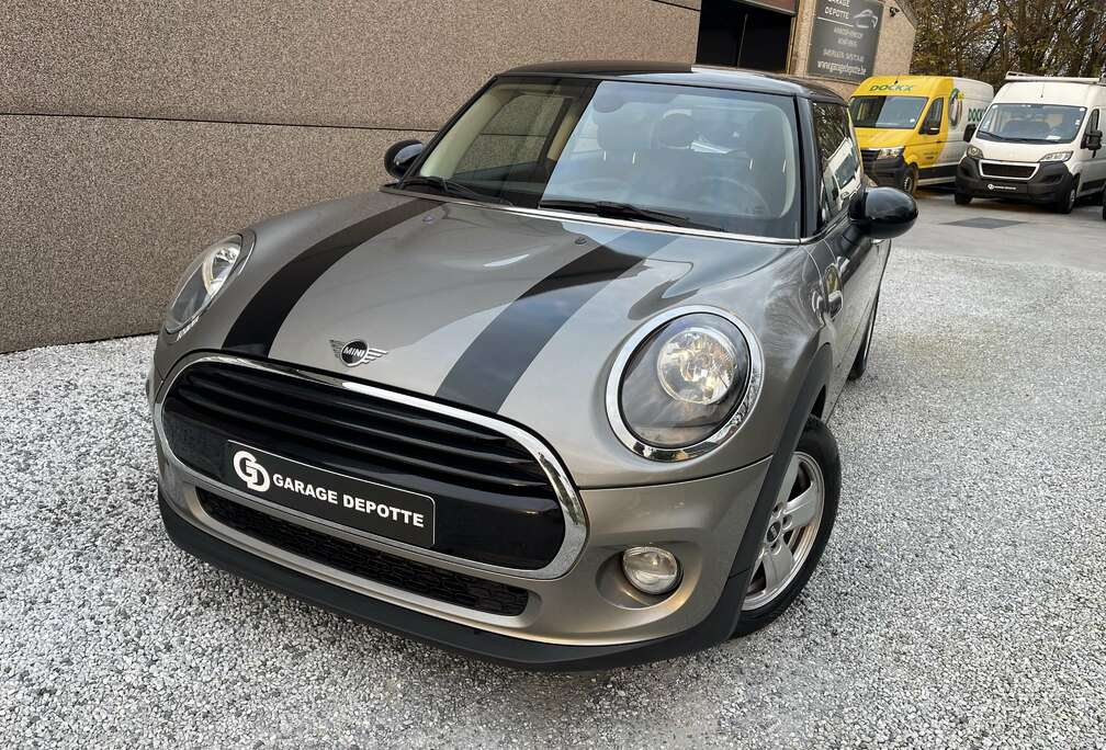 MINI Mini 1.5i  Cooper Automatic Garantie