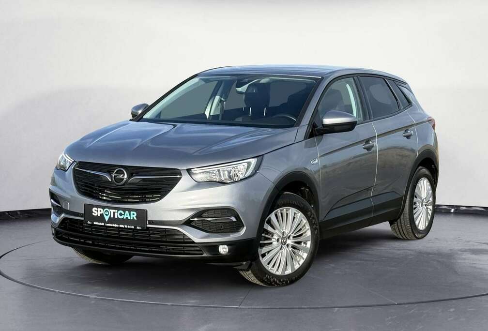 Opel NAVI,TREKHAAK,AUTOMATISCHE VERWARMING,DONKERE RUITEN,MISTLICHTEN,CRUISE CONTROLE