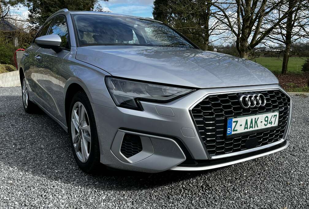 Audi Audi A3 Sportback 40 TFSI e PHEV S-TRONIC 150CV