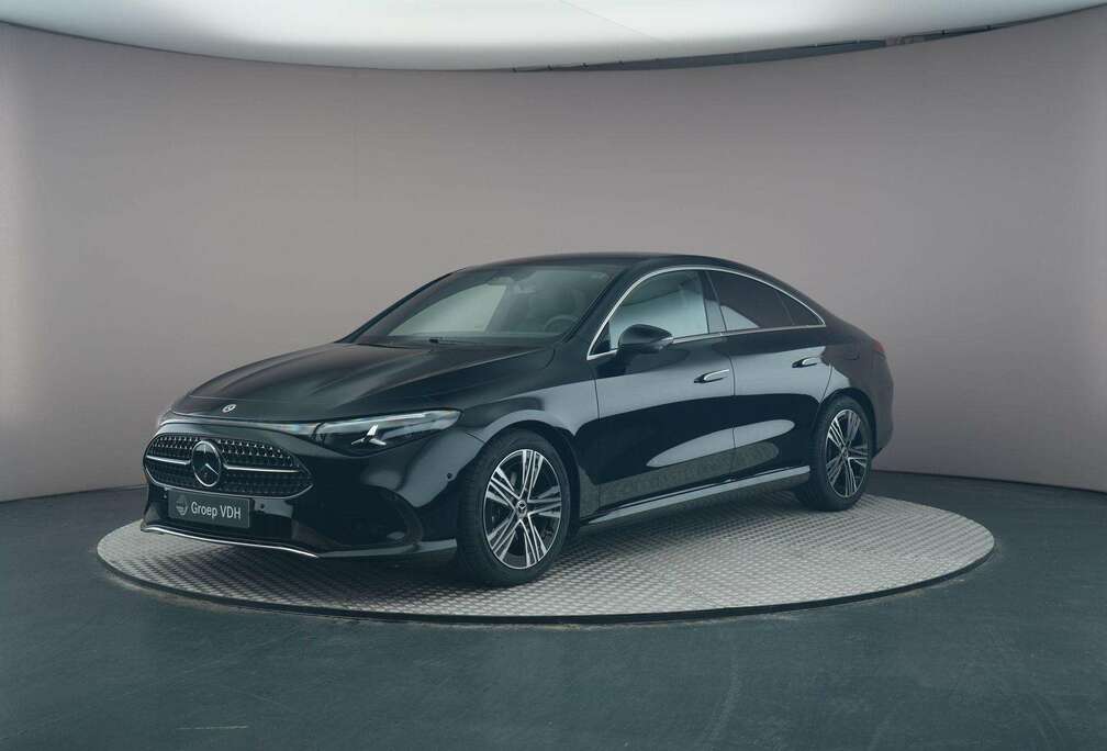 Mercedes-Benz Cars Business Line