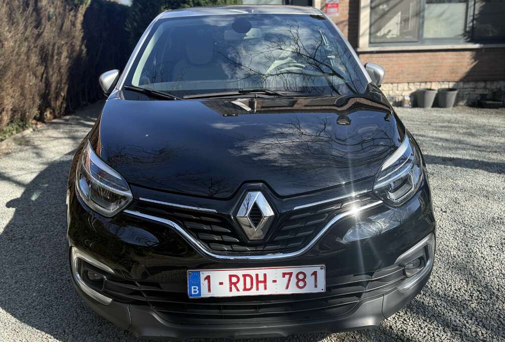Renault 0.9 TCe Intens (EU6c)