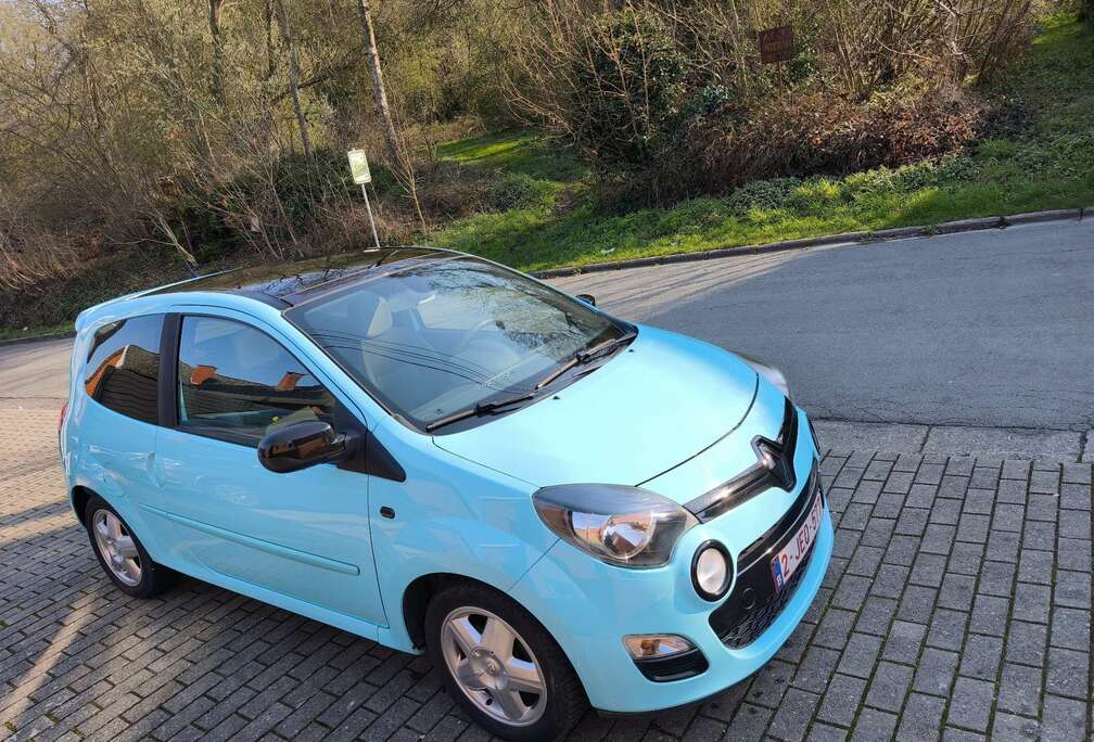 Renault 1.2 16v GT Renault Sport / Full Options