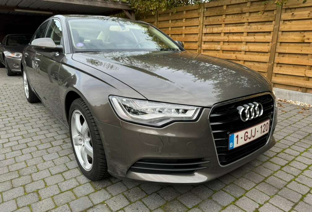 Audi 2.8 FSI multitronic  uniek orgin 94000km