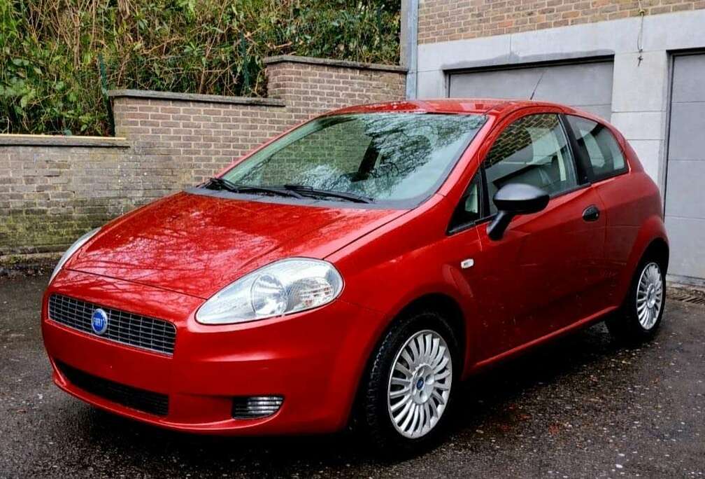 Fiat EDITION GIUGIARO