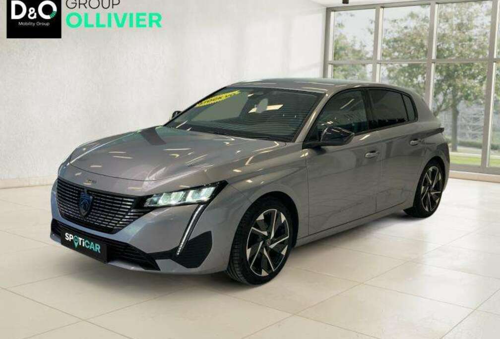 Peugeot *** 308 Allure ***