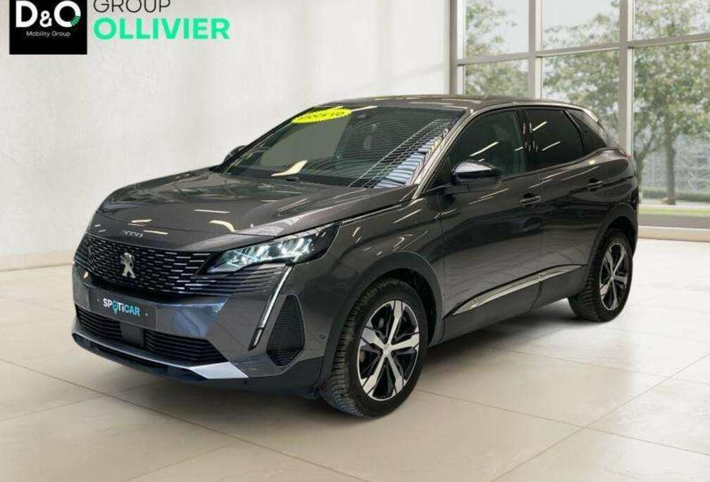 Peugeot *** Allure Pack ***