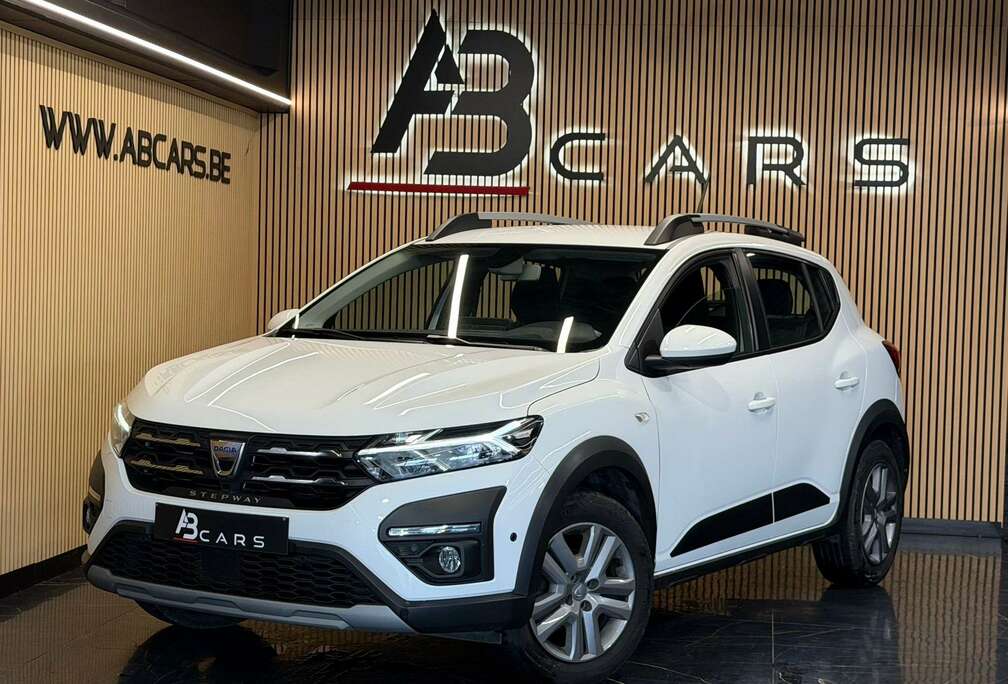 Dacia 1.0 TCe * GARANTIE 12 MOIS * 1ER PROPRIETAIRE *