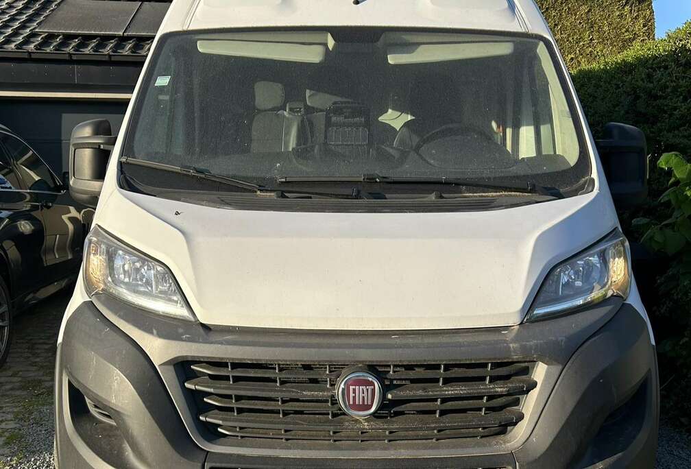 Fiat Fiat Ducato L2H2 2.3 Multijet 2020