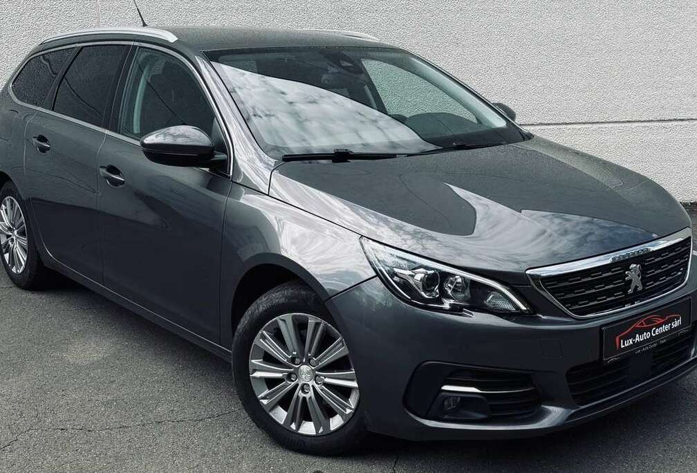 Peugeot 308 SW Allure Automatique/Garantie 12 Mois