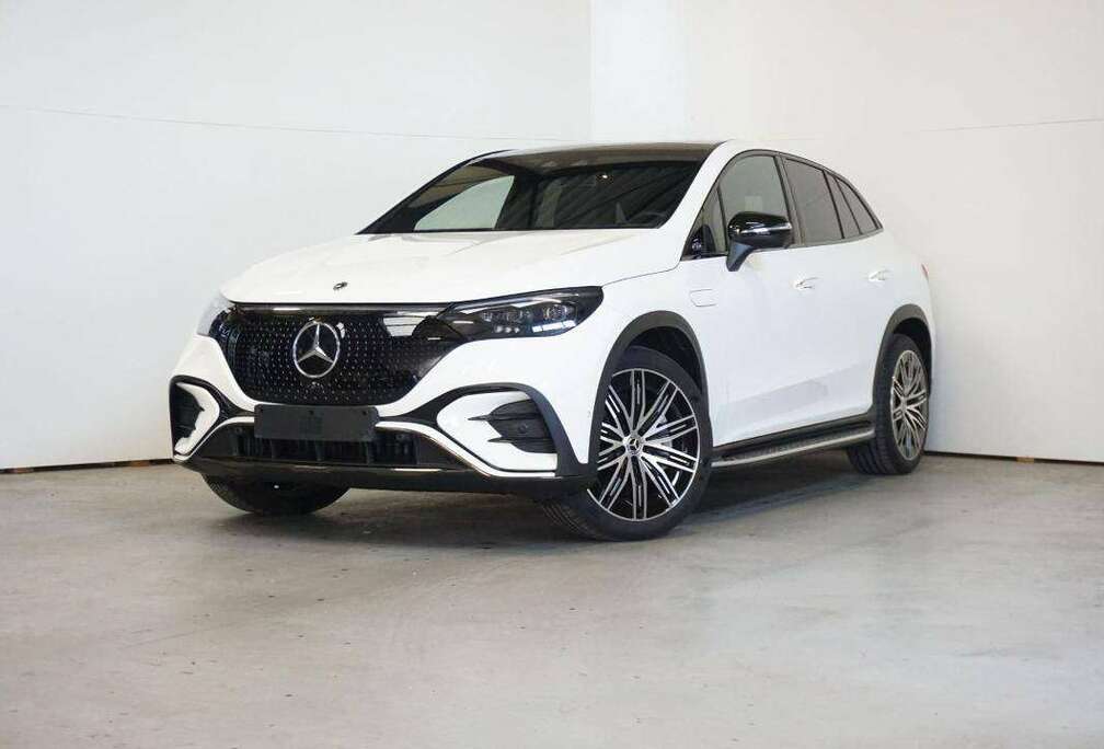 Mercedes-Benz 300 - Edition AMG-Line