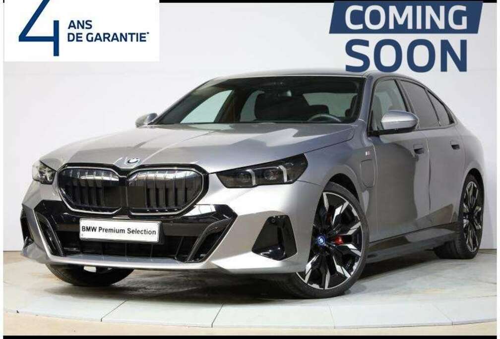 BMW e xDrive Berline Kit M Sport