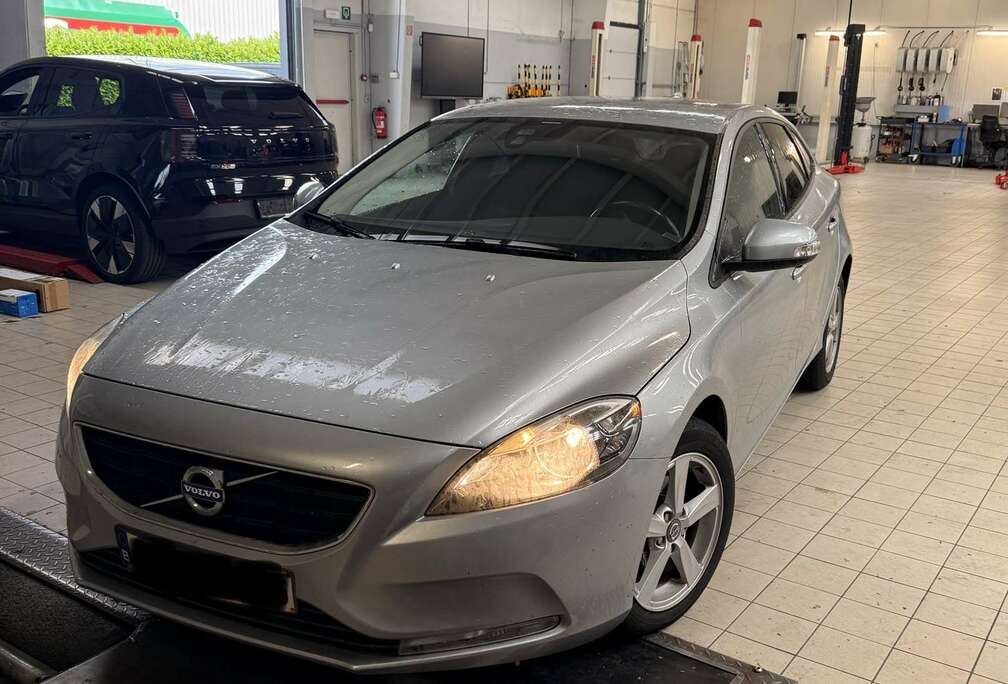 Volvo 1.6 D2 Kinetic