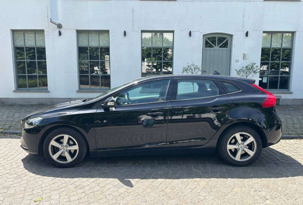 Volvo V40 2.0 D2 Eco Kinetic