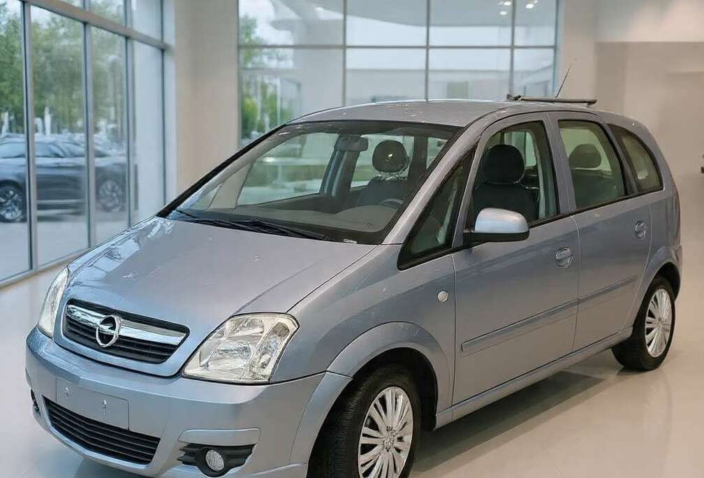 Opel 1.4i Essentia