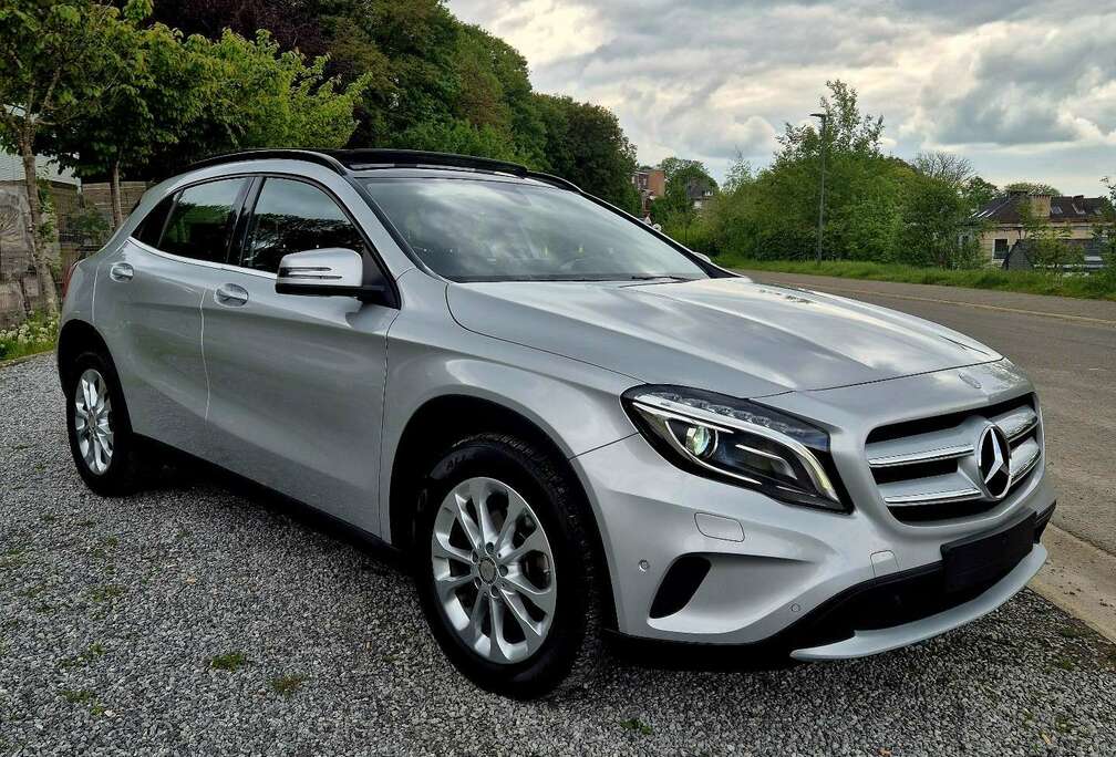 Mercedes-Benz