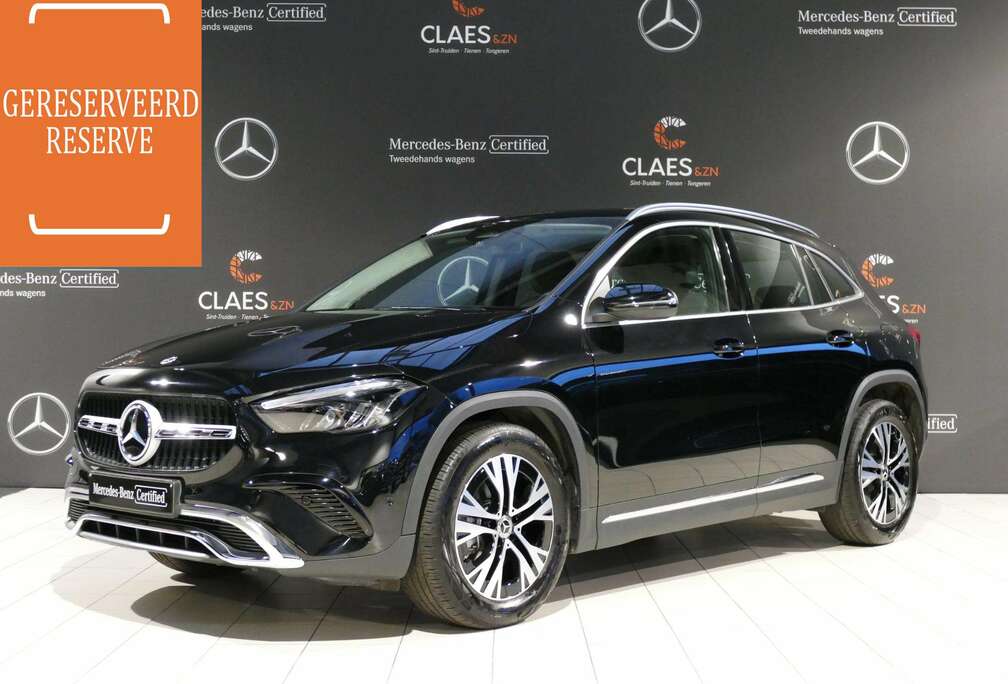 Mercedes-Benz Business Line DOS 8159