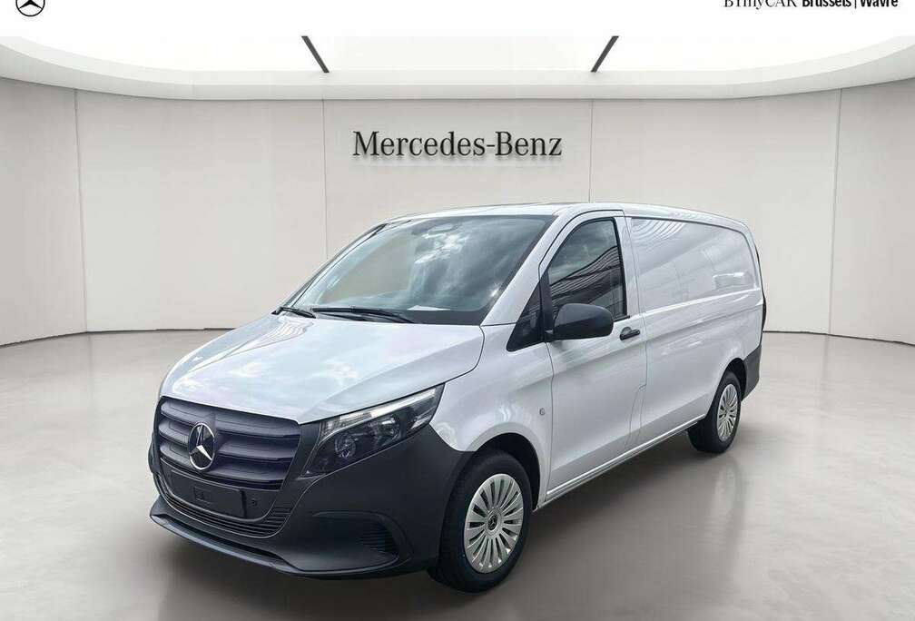 Mercedes-Benz 110 cdi L2 Pro