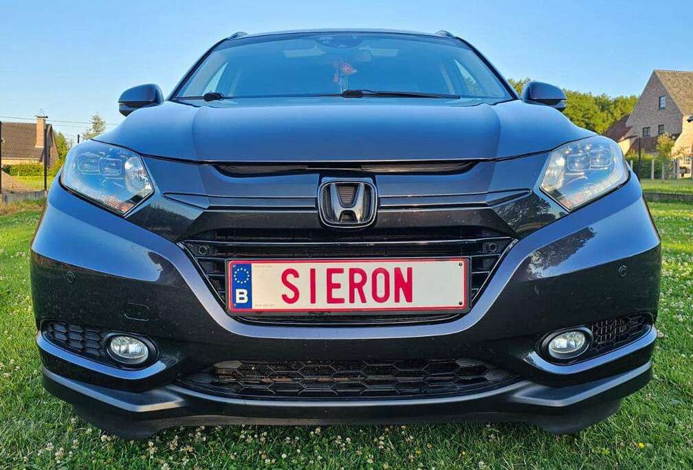 Honda HR-V 1.6 D-TEC Executive