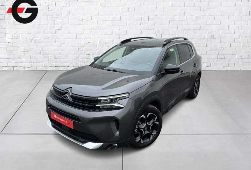 Citroen Feel 1.2 Ess 131ch