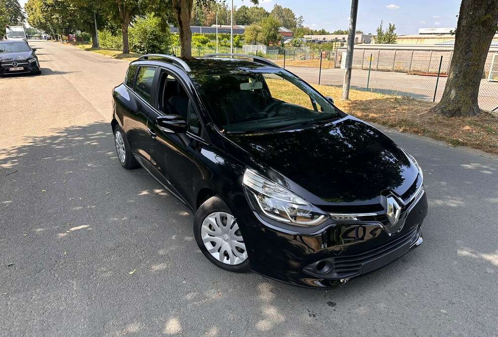 Renault 0.9 TCe Energy Expression