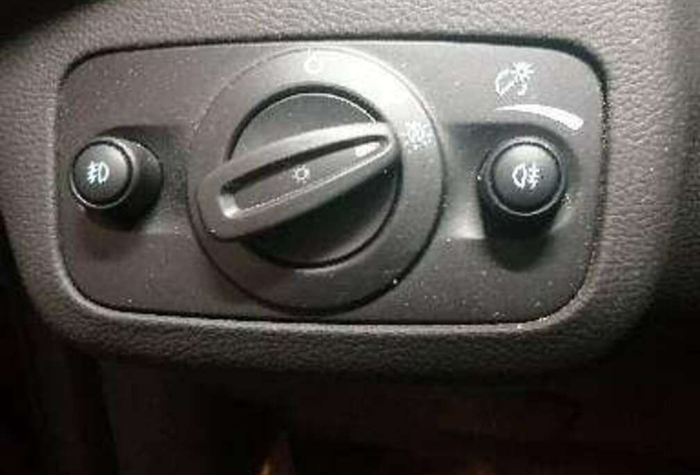 Ford Kuga 2.0 TDCi 4x4 Aut. ST-Line