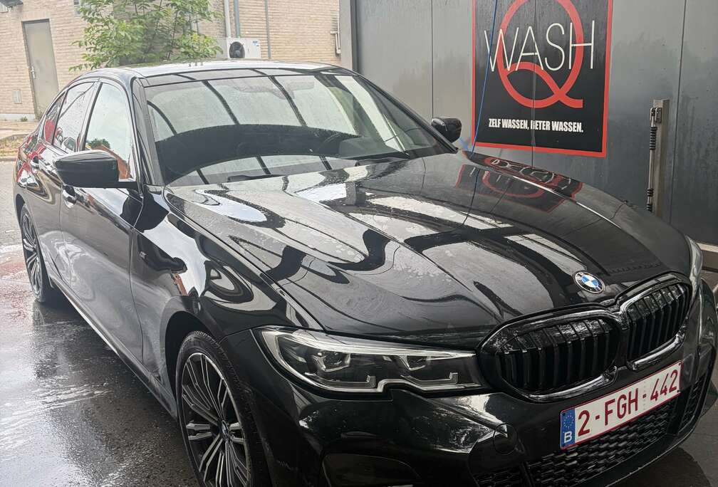 BMW Bmw 330e M PACK 292 PK