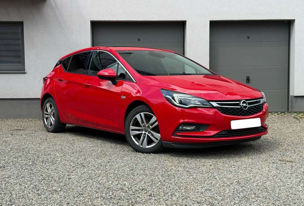 Opel 1.6 CDTi ECOTEC D Dynamic Start/Stop