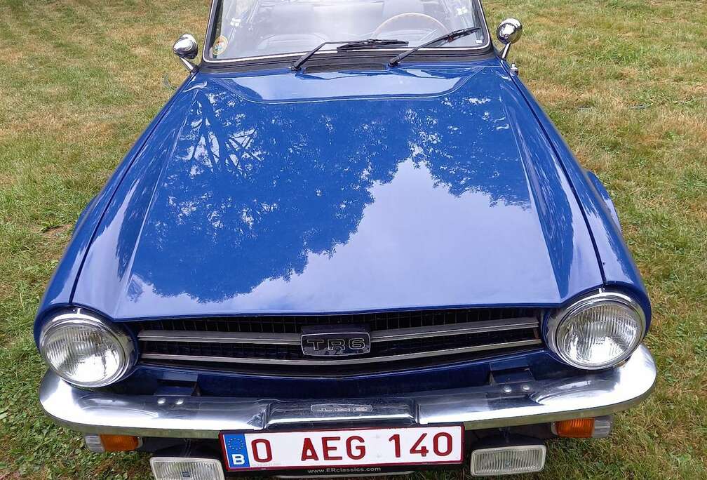 Triumph