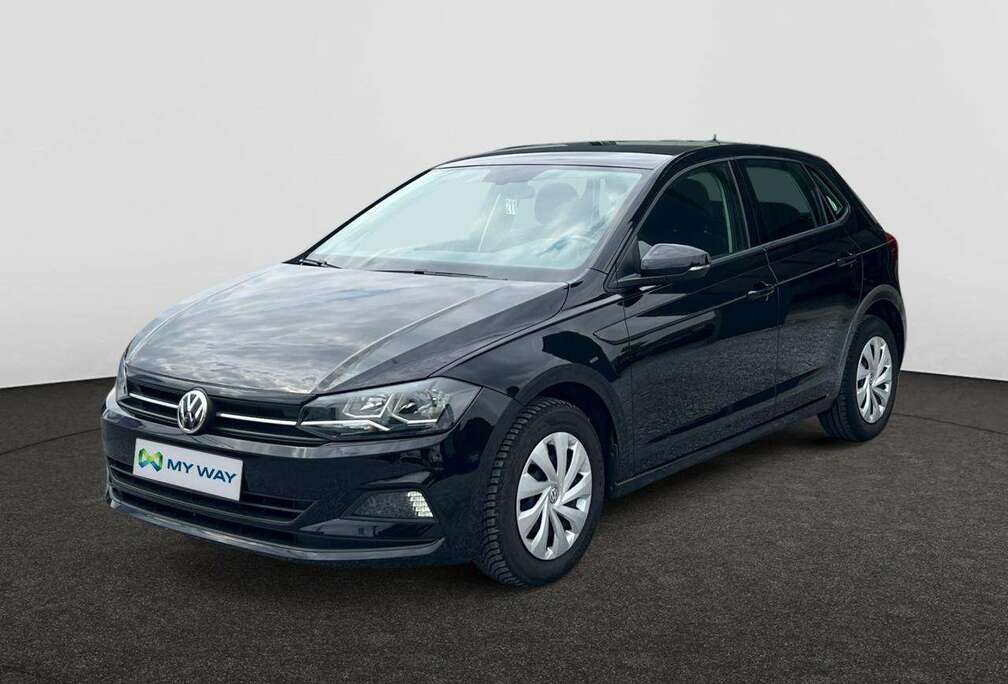 Volkswagen 1.0 TSi Comfortline OPF