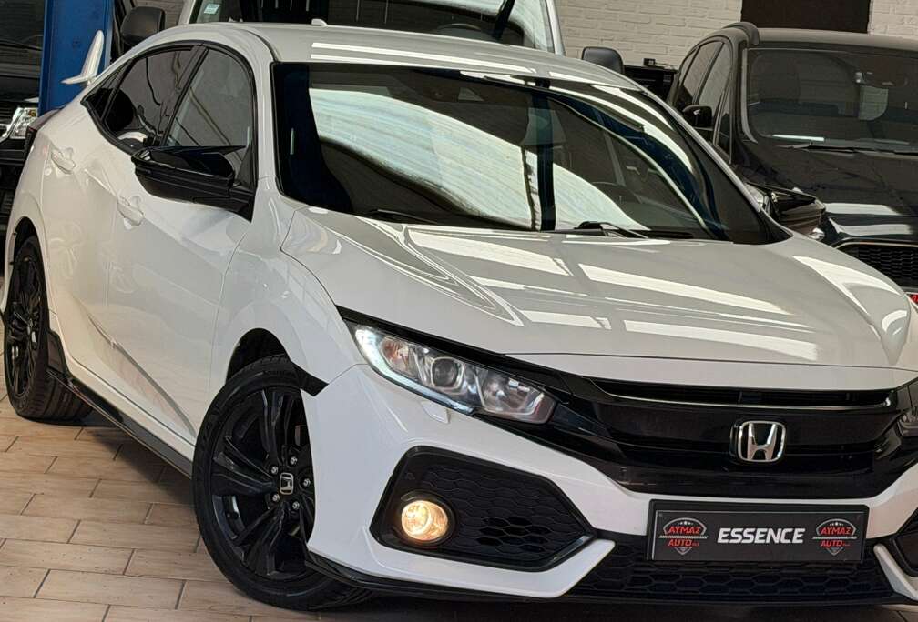 Honda Civic 1.0 i-VTEC