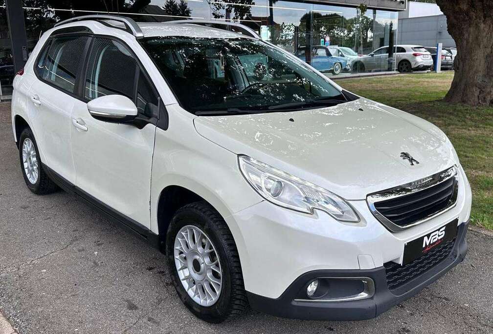 Peugeot *1.6HDI* AUTO* NAVI* AICRO* CRUISE*