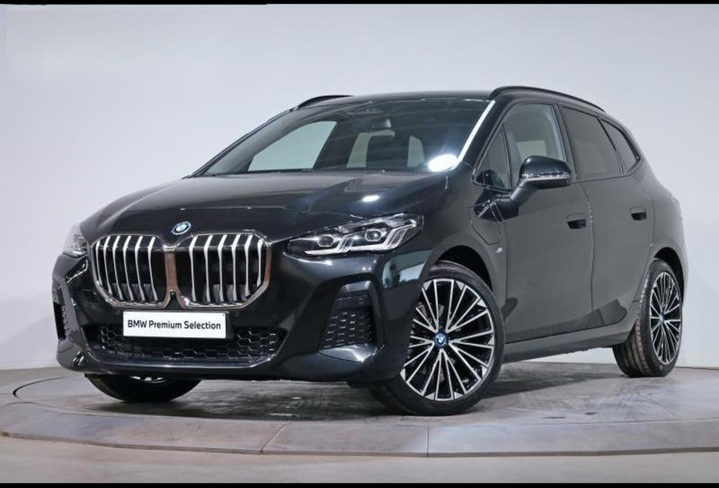 BMW e xDrive Active Tourer Kit M Sport