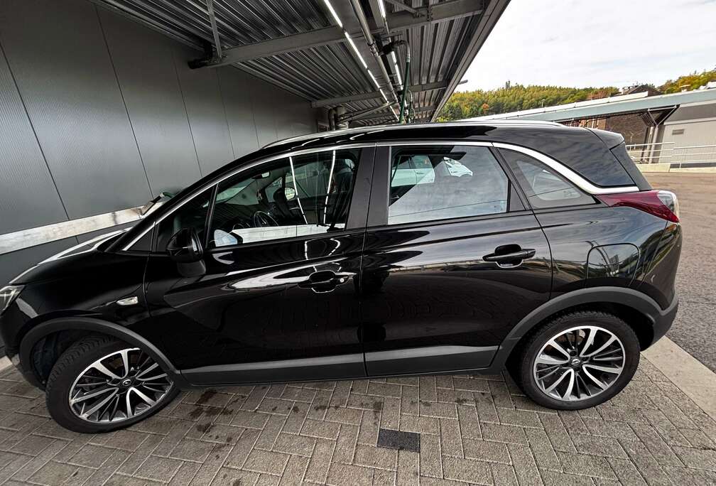 Opel Crossland X 1.2 Turbo ECOTEC Innovation S/S