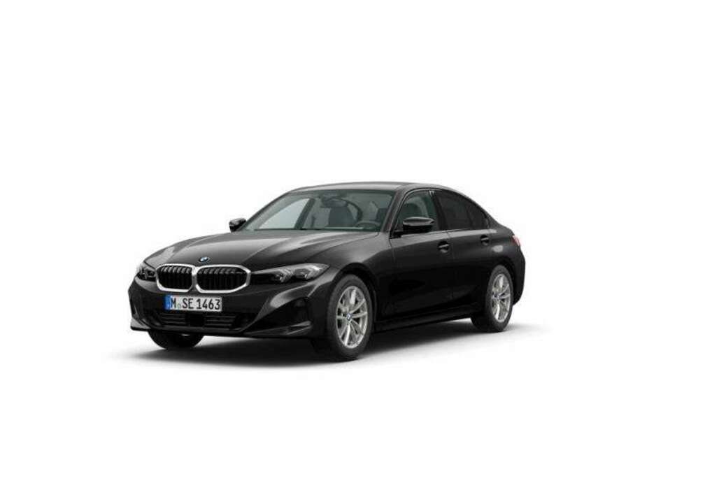 BMW 318i Berline | HUD | DRIVE PRO | COMFORT ACC |