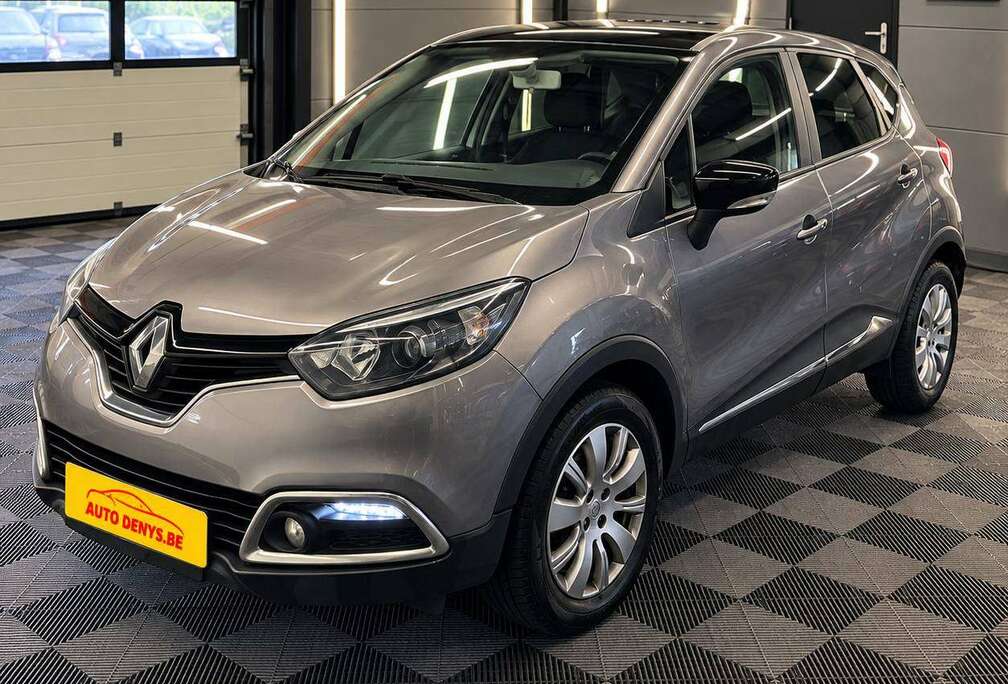 Renault 1.5D | BJ. 2015 | 179.000 KM.