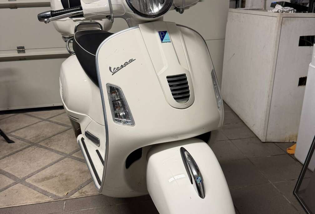 Piaggio