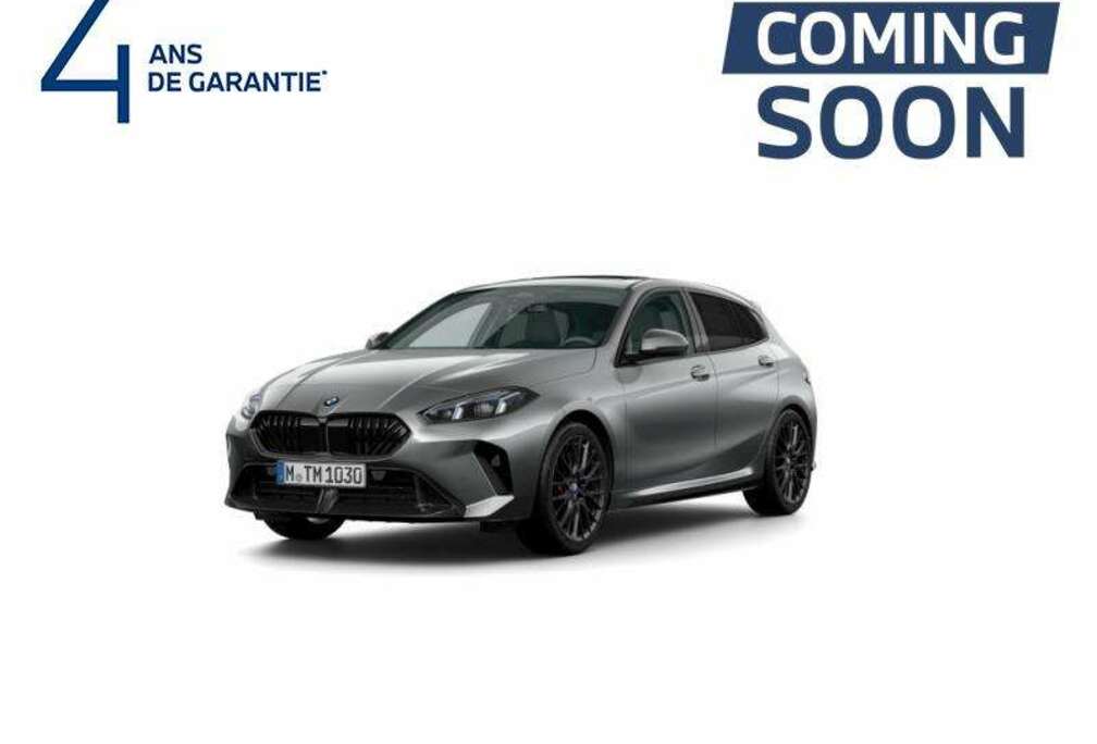 BMW M Sport