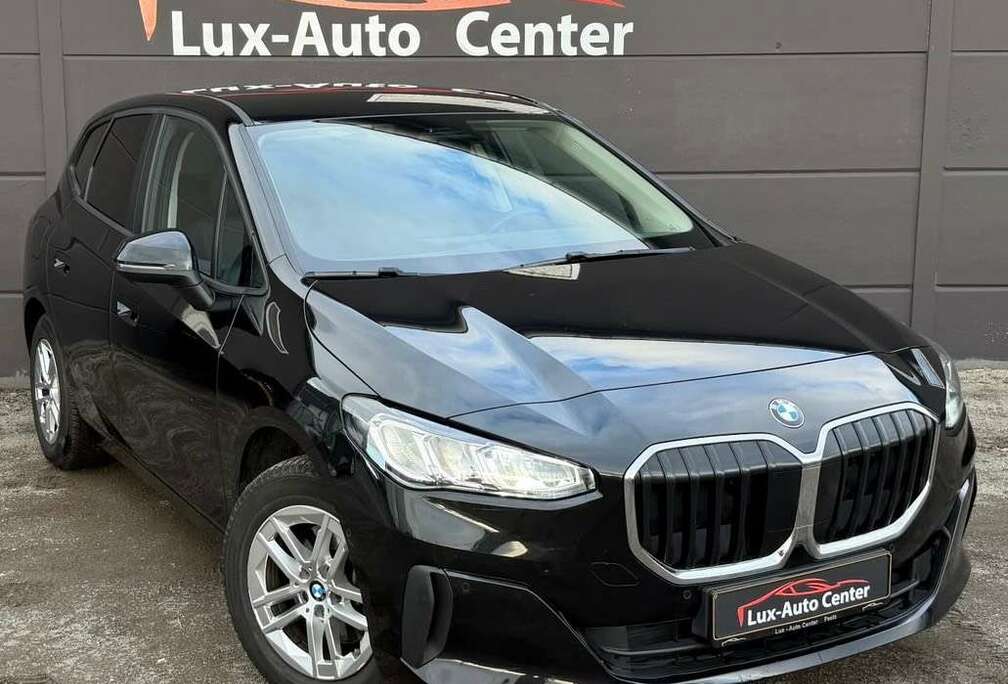 BMW Active Tourer 218iA // Garantie 12 Mois✅✅✅