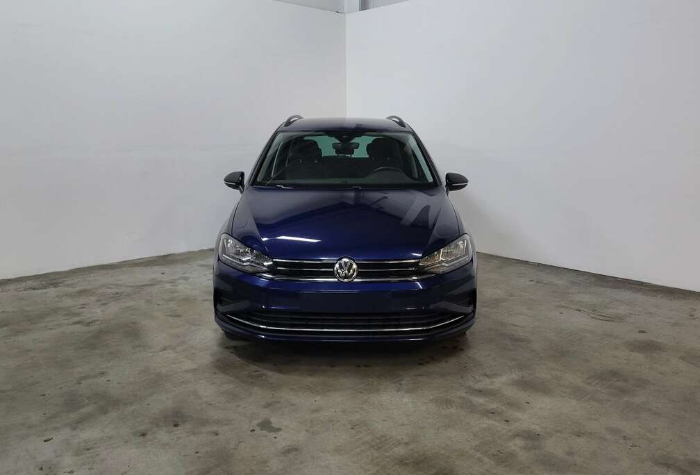 Volkswagen 1.0 TSI BMT IQ.Drive OPF *RADAR ARR/AV * CARPLAY *