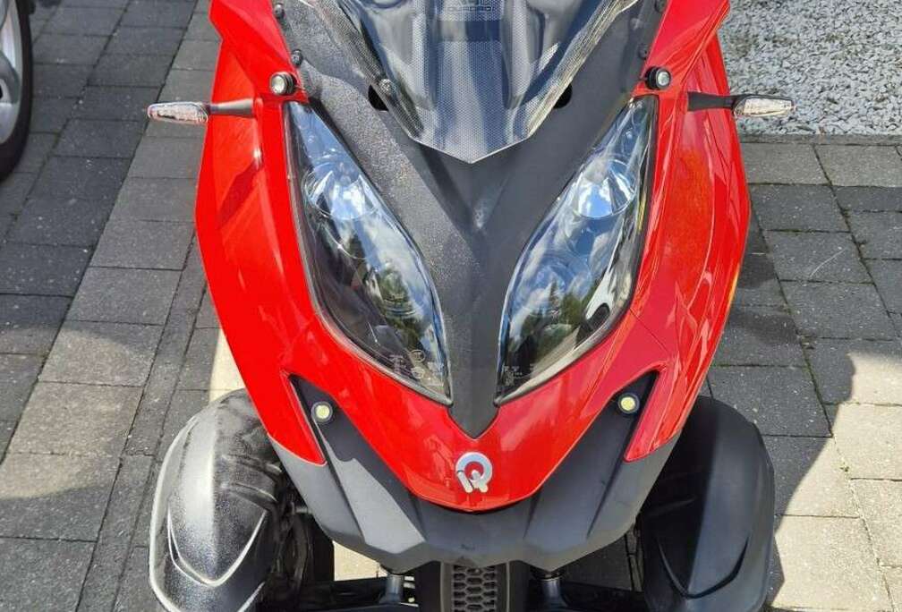 4 roues Permis B 400 cc