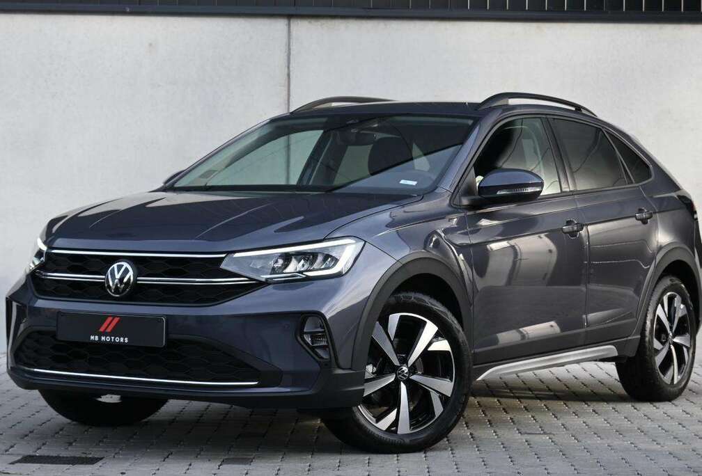 Volkswagen **DSG**CARPLAY**CAMERA**ALU VELGEN**