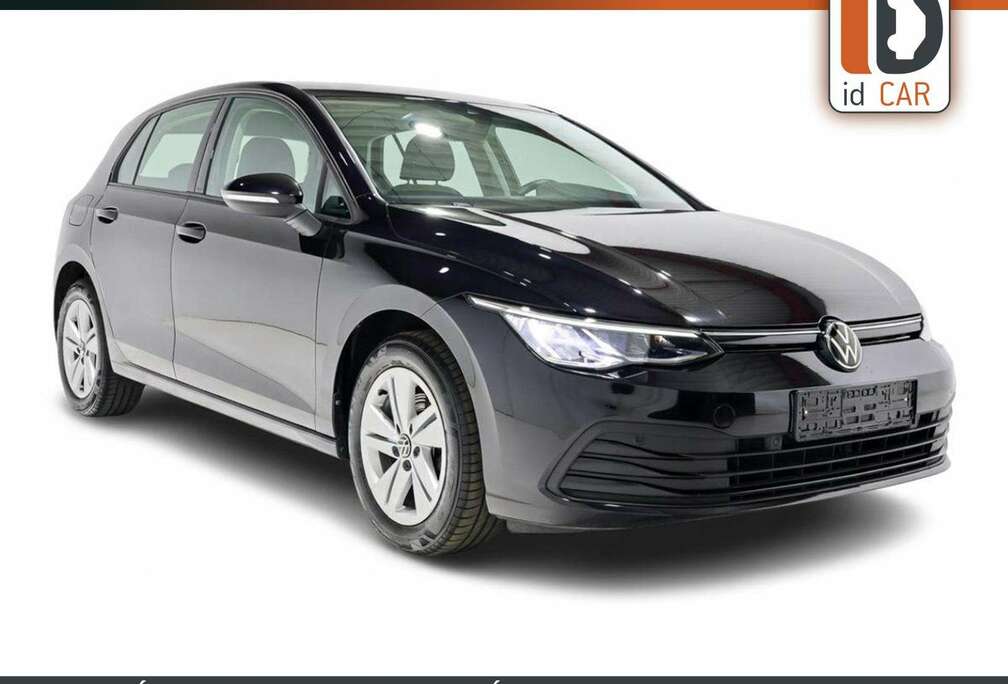Volkswagen 1.5 eTSI 130 LED ACC CARPLAY RADAR JA16